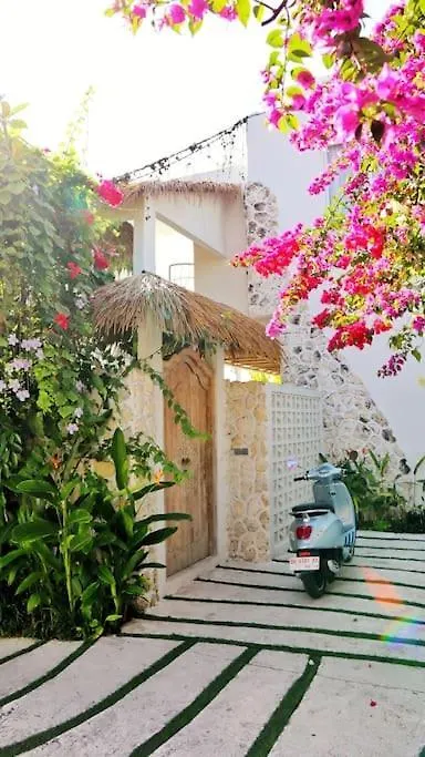 Khaiyyara-Mediterranean Style 2 Bedroom Pool Villa Uluwatu  Indonesia