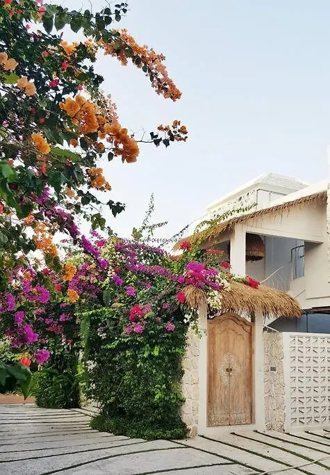 Khaiyyara-Mediterranean Style 2 Bedroom Pool Villa Uluwatu   Uluwatu (Bali)