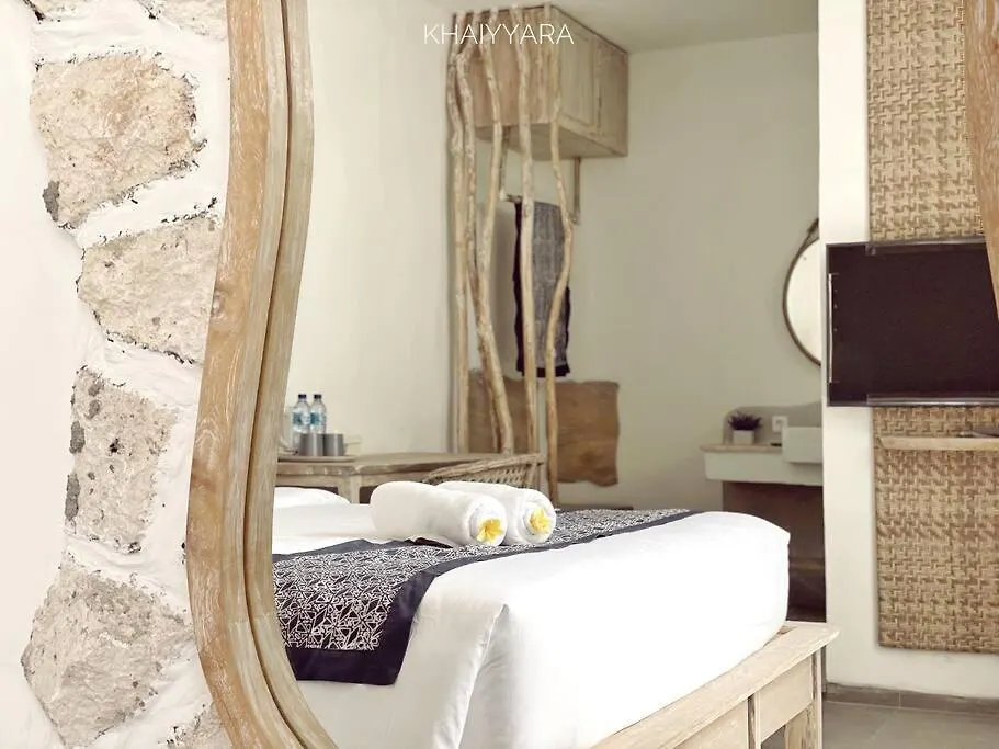 Khaiyyara-Mediterranean Style 2 Bedroom Pool Villa Uluwatu  0*, Uluwatu (Bali) Indonesia