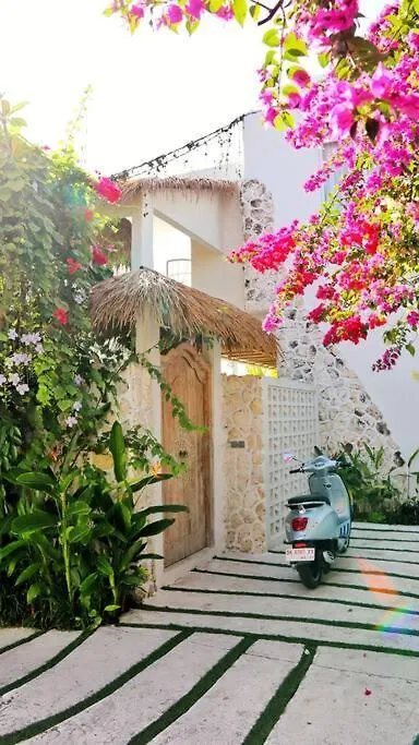 Khaiyyara-Mediterranean Style 2 Bedroom Pool Villa Uluwatu