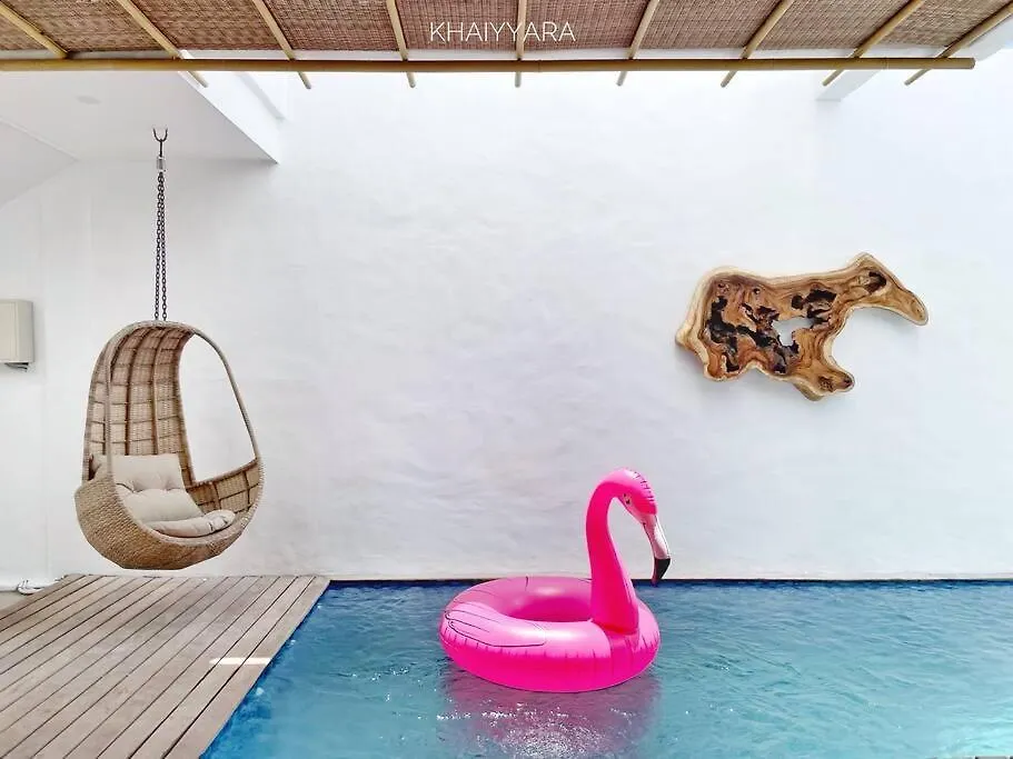Khaiyyara-Mediterranean Style 2 Bedroom Pool Villa Uluwatu  0*, Uluwatu (Bali) Indonesia