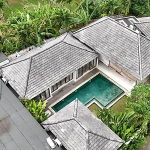  Villa Modjo Bingin
